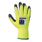 Portwest A140 - Thermal Grip Glove - Latex