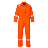 Portwest AF50 Araflame Hi-Vis Coverall Various Colours