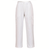 Portwest AS11 Anti-Static ESD Trouser Various Coiours