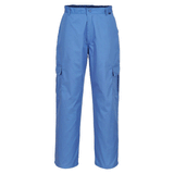 Portwest AS11 Anti-Static ESD Trouser Various Coiours