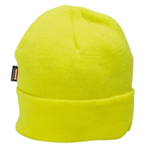 Portwest B013 Insulatex Lined Knit Beanie Various Colours