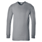 Portwest B123 Thermal Long Sleeve Shirt Various Colours