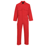 Portwest BIZ1 Bizweld Coverall Various Colours