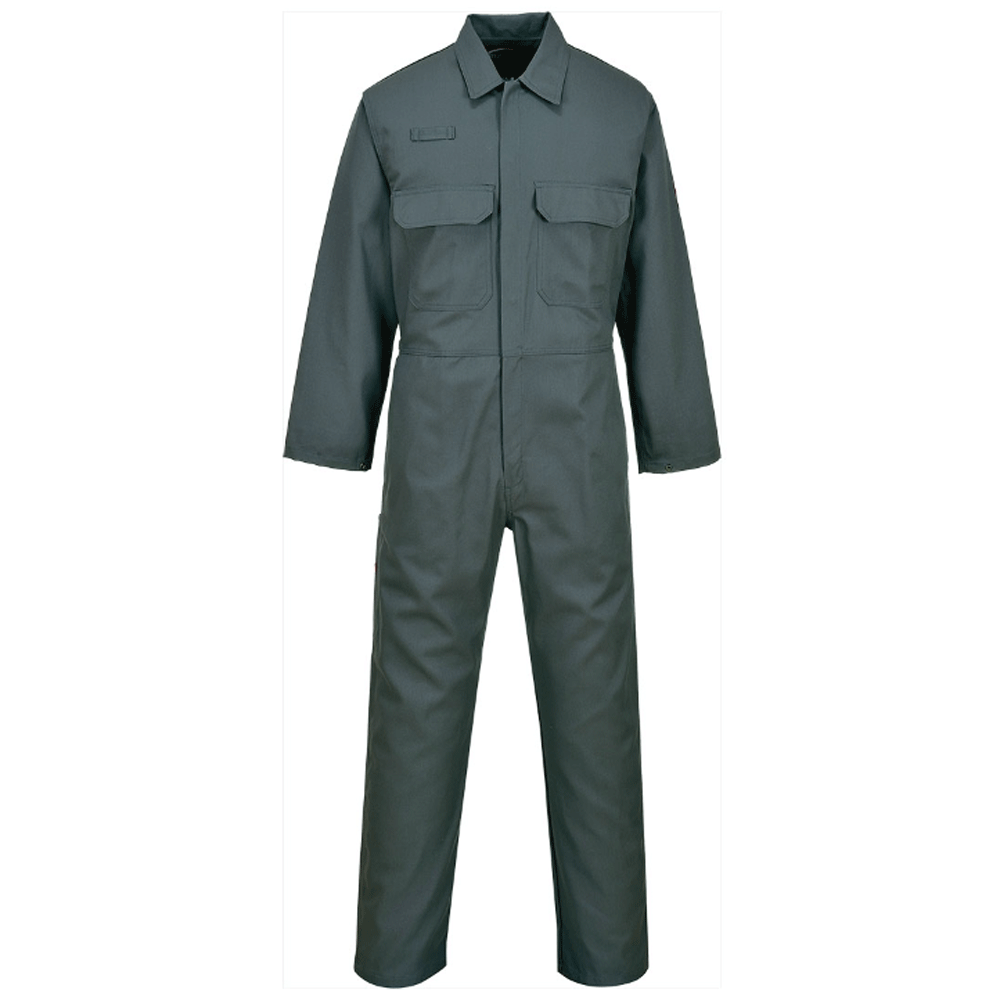 Portwest BIZ1 Bizweld Coverall Various Colours