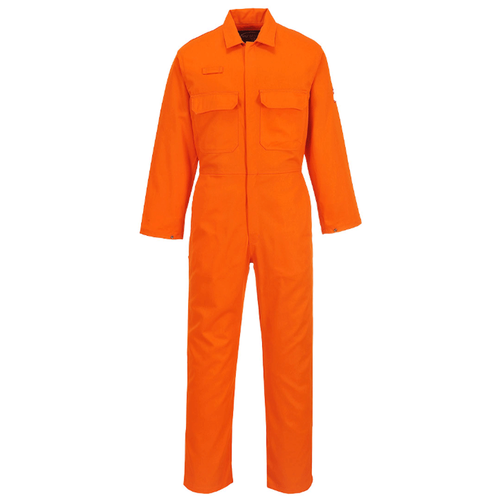 Portwest BIZ1 Bizweld Coverall Various Colours