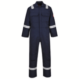 Portwest BIZ5 Iona Bizweld FR Coverall Various Colours