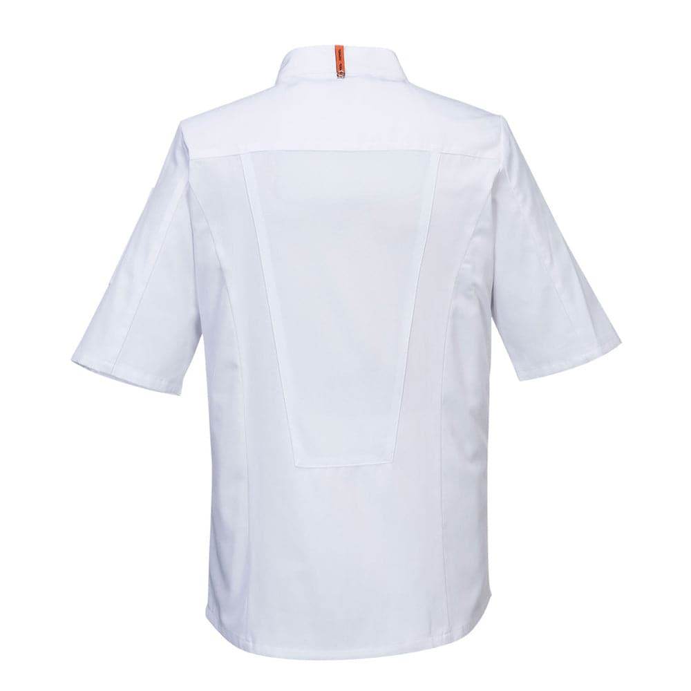 Portwest C738 Meshair Pro Chefs Jacket
