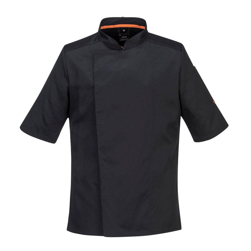 Portwest C738 Meshair Pro Chefs Jacket
