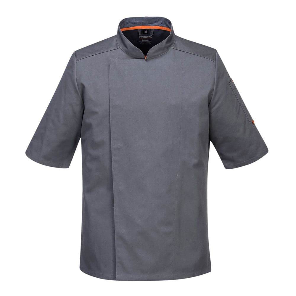 Portwest C738 Meshair Pro Chefs Jacket