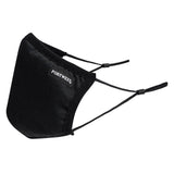 Portwest CV33 3-Ply Anti-Microbial Fabric Face Mask Various Colours