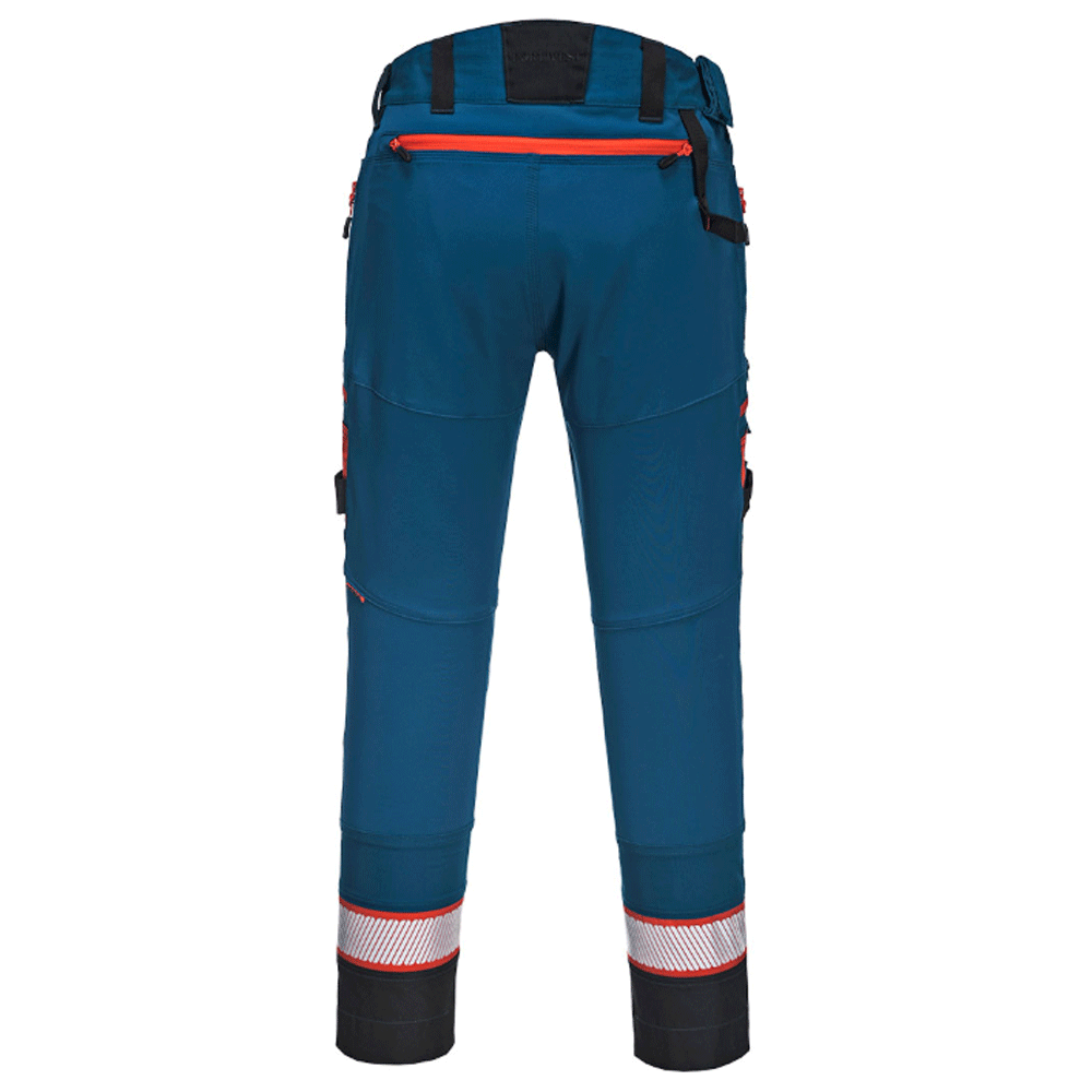 Portwest DX449 DX4 Sretch Kneepad Work Trousers Various Colours