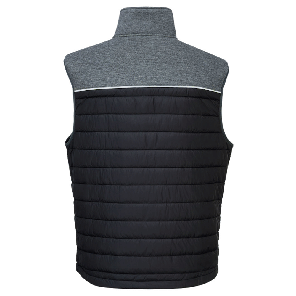 Portwest DX470 DX4 Baffle Gilet Bodywarmer Various Colours