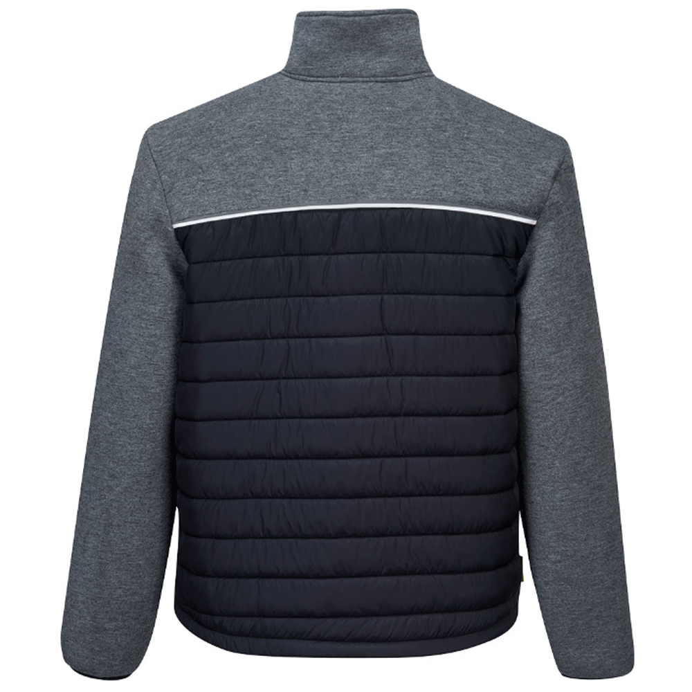 Portwest DX471 DX4 Baffle Work Jacket Various Colours