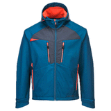 Portwest DX474 DX4 Water Resistant Softshell Work Jacket Various Colours