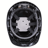 Portwest PC55 Endurance Carbon Effect Hard Hat Helmet