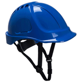 Portwest PS54 Endurance Plus Hard Hat Safety Helmet Various Colours