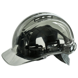 Portwest PV50 Peak View Vented Hard Hat Safety Helmet Various Colours