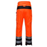 Portwest PW342 PW3 Hi-Vis Extreme Kneepad Work Trouser Various Colours