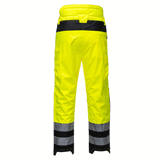 Portwest PW342 PW3 Hi-Vis Extreme Kneepad Work Trouser Various Colours