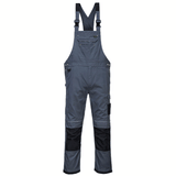 Portwest PW346 PW3 Work Bib & Brace Various Colours