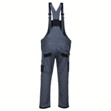 Portwest PW346 PW3 Work Bib & Brace Various Colours