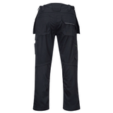 Portwest PW347 PW3 Cotton Work Holster Pocket Kneepad Work Trouser