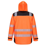 Portwest PW365 - PW3 Hi-Vis 3-in-1 Waterproof Jacket Class 3