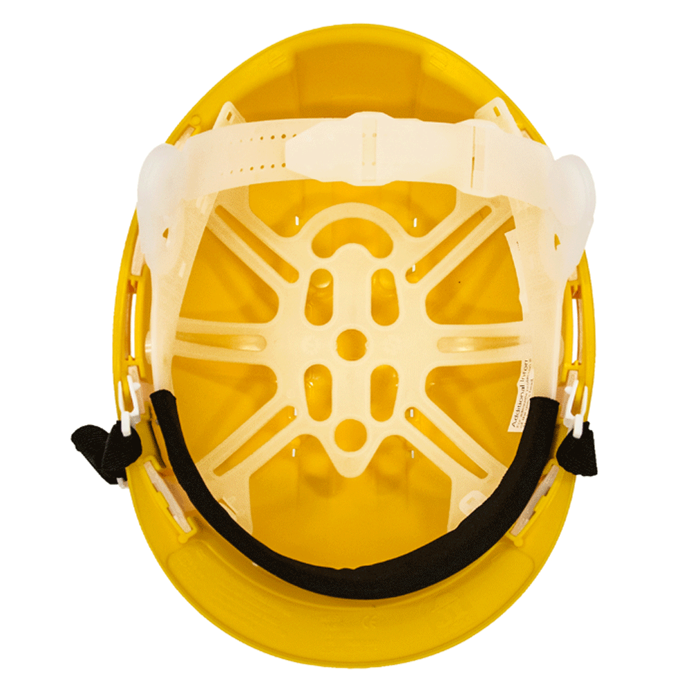 Portwest PW97 Monterosa Safety Hard Hat Helmet Various Colours
