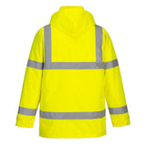 Portwest S460 - Hi-Vis Waterproof Traffic Jacket