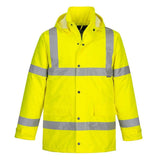 Portwest S460 - Hi-Vis Waterproof Traffic Jacket