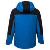 Portwest S602 X3 Waterproof Breathable Two-Tone Jacket Various Colours