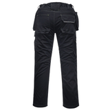 Portwest T602 PW3 Holster Pocket Kneepad Work Trousers Various Colours