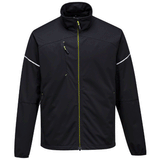 Portwest T620 PW3 Water Resistant Flex Shell Jacket Various Colours