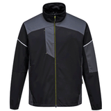 Portwest T620 PW3 Water Resistant Flex Shell Jacket Various Colours