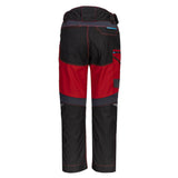Portwest T701 WX3 Service Kneepad Work Trouser - Stretch Panels