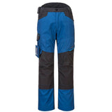 Portwest T701 WX3 Service Kneepad Work Trouser - Stretch Panels