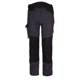Portwest T701 WX3 Service Kneepad Work Trouser - Stretch Panels