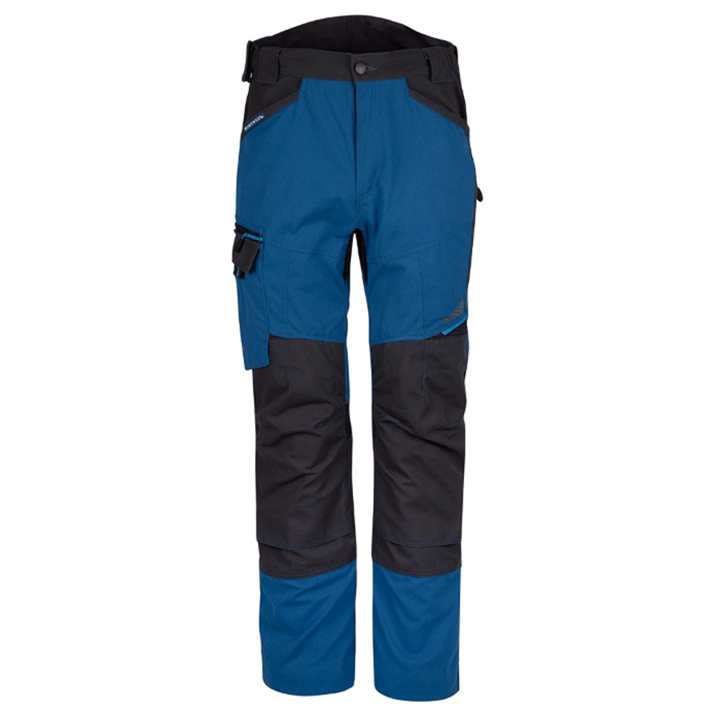 Portwest T701 WX3 Service Kneepad Work Trouser - Stretch Panels