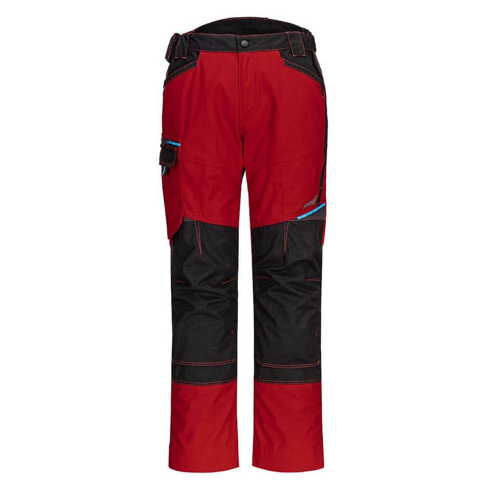Portwest T701 WX3 Service Kneepad Work Trouser - Stretch Panels