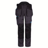 Portwest T702 WX3 Holster Pocket Kneepad Work Trouser