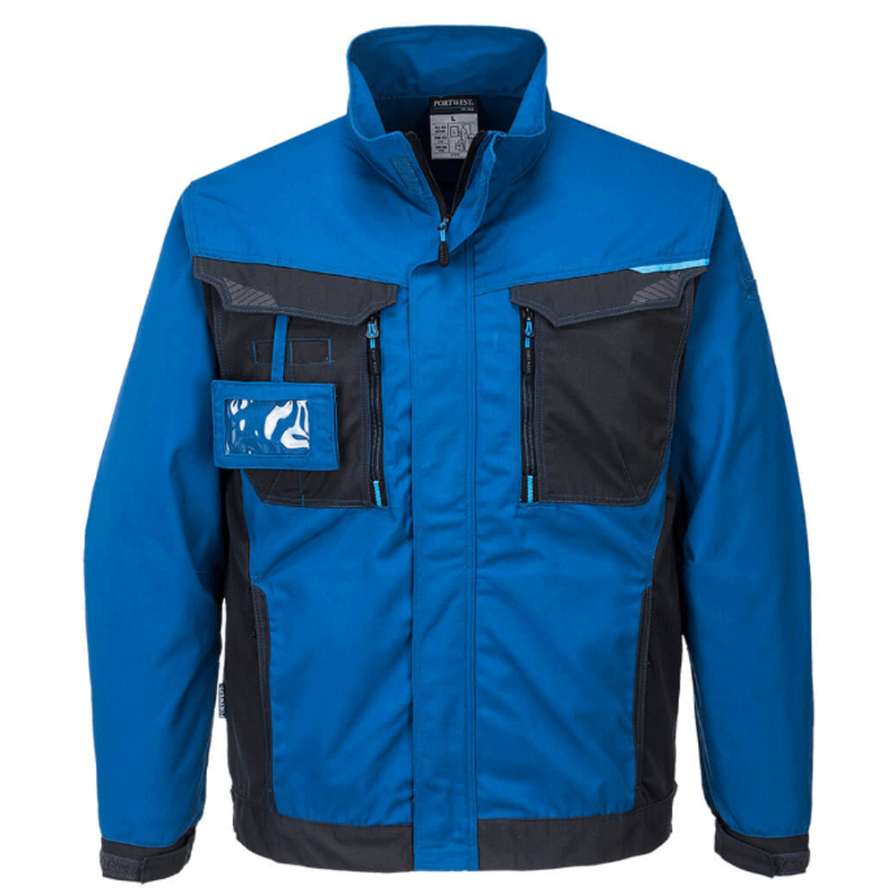 Portwest T703 WX3 Work Jacket Various Colours
