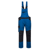 Portwest T704 WX3 Kneepad Work Bib and Brace Various Colours