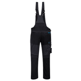 Portwest T704 WX3 Kneepad Work Bib and Brace Various Colours