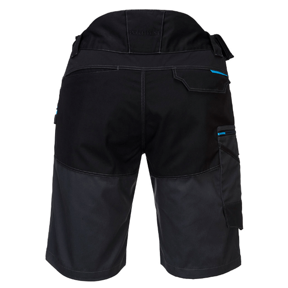 Portwest T710 WX3 Work Shorts Various Colours