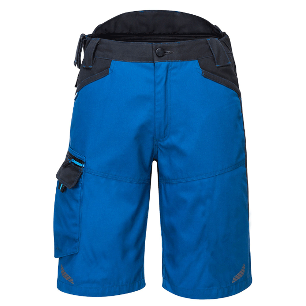 Portwest T710 WX3 Work Shorts Various Colours