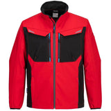 Portwest T750 WX3 Water-Resistant Softshell Jacket Various Colours