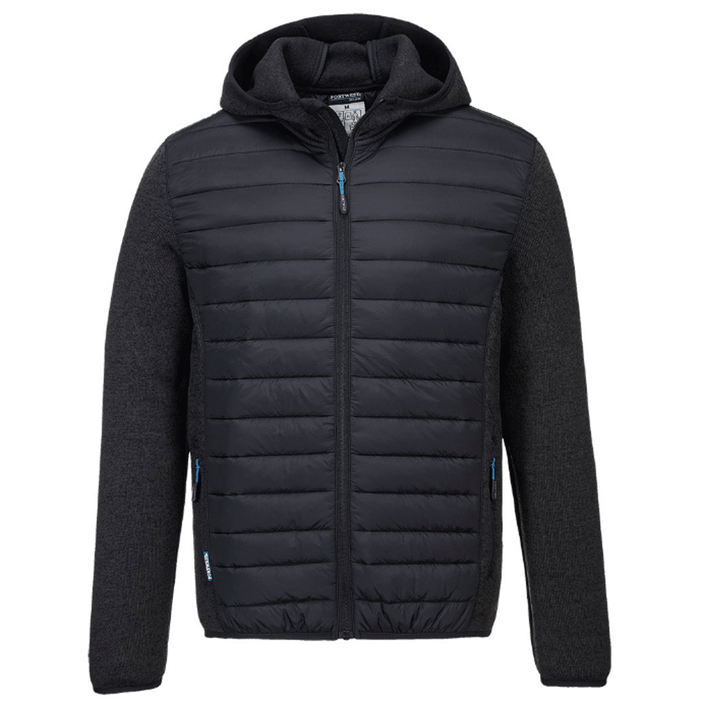 Portwest T832 KX3 Baffle Jacket