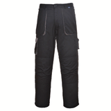 Portwest TX11 Texo Contrast Cargo Trouser