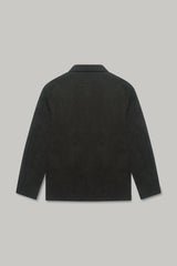 Bailey Casual Blazer - Tarallo Wool