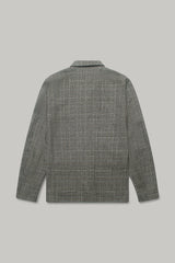 Bailey Casual Blazer - Vargas Wool Check
